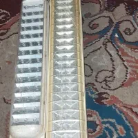 یک جفت چراغ اظطراری سالم و درحد نو