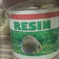 آکواریوم حذف بو ونیترات و آمونیاک سختی گیر