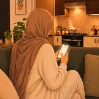 کار درمنزل برای خانم ها
