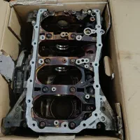 سیلندر استوک سوزوکی ویتارا 2400