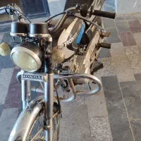 مدتور پیشتاز مدل ۸۸|موتورسیکلت|بیرجند, |دیوار