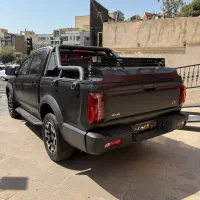 کی ام سی T9 مدل 1403 (نقد و اقساط)|خودرو سواری و وانت|تهران, نارمک|دیوار
