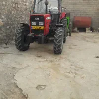 تراکتور 800 خشک