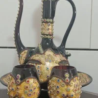 تنگ با جام زیبا