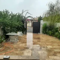 ویلاباغچه دیواربلندوشخصی سازمبله کامل|فروش خانه و ویلا|چمستان, |دیوار