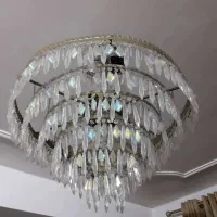 لوستر کشور چک