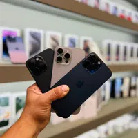 iphone 15 Pro Max 256 ZA