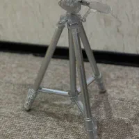 سه پایه دوربین عکاسی