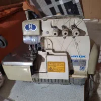 چرخ سردوز 3 نخ دینام سرخود