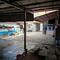 اجاره گاراژ انبار مغازه کارواش کارگاه تجاری|اجارهٔ دفتر صنعتی، کشاورزی، تجاری|اصفهان, شهرک زاینده رود|دیوار