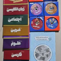 بسته معلم خوصوصی پرش پایه هفتم