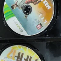 ایکس باکس 360 سوپر اسلیم ادیشن کاملا نو|کنسول، بازی ویدئویی و آنلاین|اصفهان, برازنده|دیوار