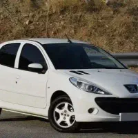 خودرو ۲۰۷ tu3