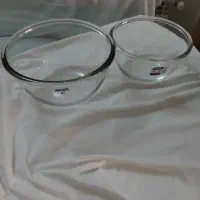 پیرکس و کیک خوری و میوه خوری