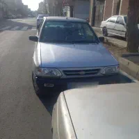 پراید مدل ۸۶