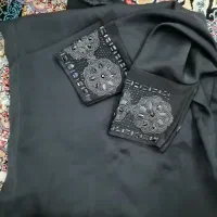 چادر دخترانه