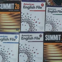 english file و summit