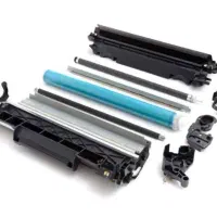 شارژ کارتریج ۱۰ دقیقه