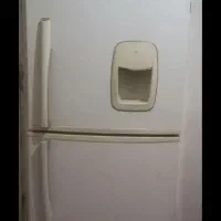 یخچال‌فریزر