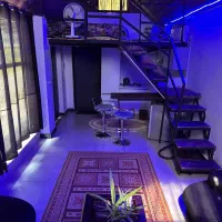 اجاره کوتاه مدت کلبه سوئیسی