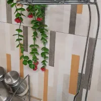 استند تک کفگیر