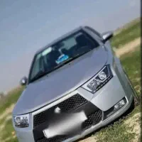 دنا پلاس ۱۴۰۱رینک و دیسک فول معاوضه با خودرو