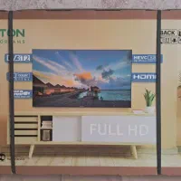 تلوزیون بلانتون ۴۳ اینج