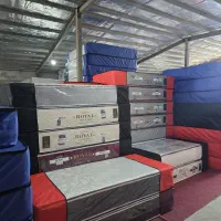 عرضه تک تشک به قیمت عمده