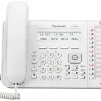 تلفن سانترال پاناسونیک مدل KX-DT543