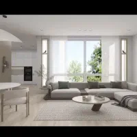 ۱۲۳ منر معلم / جنوبی / صفر کلید نخورده