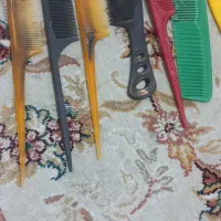 شانه های مختلف سالن|آرایشی، بهداشتی، درمانی|مشهد, هفده شهریور|دیوار