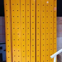 پخش لاسوگاسی|لامپ و چراغ|اندیشه, اندیشه فاز ۳|دیوار