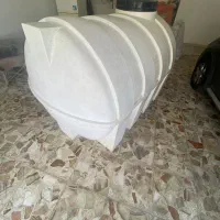 منبع آب سه لایه تهران پلیمر۲۰۰۰لیتری