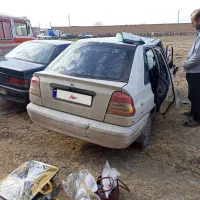 پراید 141|خودرو سواری و وانت|بناب, |دیوار