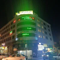 رهن و اجاره یک واحد تجاری اداری