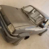 Pk 1300|خودرو سواری و وانت|یزد, |دیوار