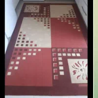 فرش فانتزی وتابلو رنگ