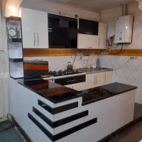 فروش-واحد-65-متری-نقلی-دوخوابه-سند-تک-برگ