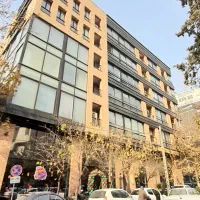 ۱۳۵ متر دفترکار نوساز VIP براصلی پاسداران