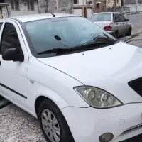فروش تیبا ۱ مدل ۹۷