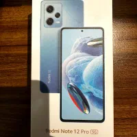 گوشی Redmi 12 Pro 5G