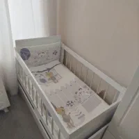 سرویس چوب کودک و نوجوان