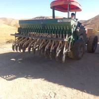 بذرکار ۲۱ ردیف|قطعات یدکی و لوازم جانبی|سنندج, |دیوار