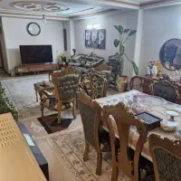 اجاره اپارتمان ۱۳۲ متری افتاب