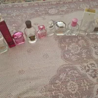 شیشه خالی ادکلن|آرایشی، بهداشتی، درمانی|مشهد, سجاد شهر|دیوار