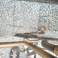 دوچرخه کارکرده|دوچرخه، اسکیت، اسکوتر|رشت, احمد گوراب|دیوار