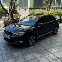 DS6 مدل ۲۰۱۶