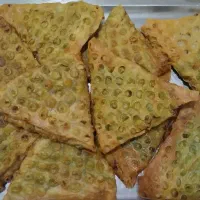 سمبوسه خانگی ویژه بوفه مدارس و ...|خوردنی و آشامیدنی|مشهد, شهید علی محمدی|دیوار