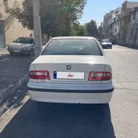 سمند EF7|خودرو سواری و وانت|شیراز, لشکری‎|دیوار