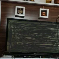 میزتلوزیون توکار ام دی اف